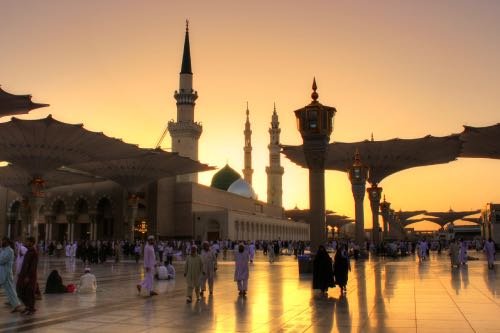 Ramadan-umrah-packages-from-uk