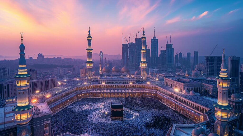 march-umrah-packages