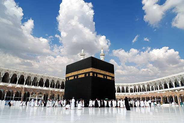 Umrah Packages from UK 2026 – All Inclusive Deals from £499