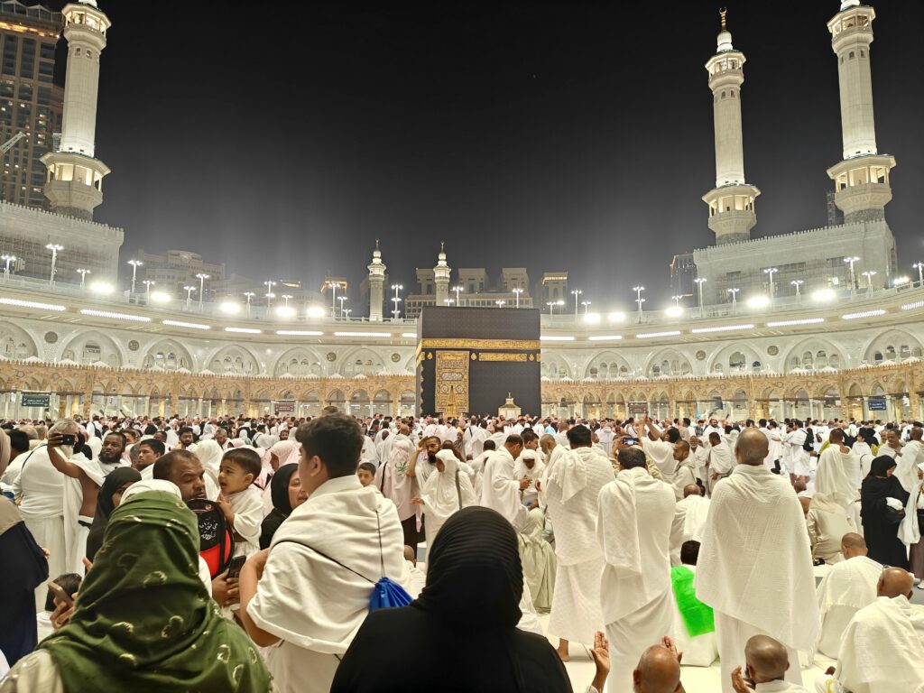 how-much-does-umrah-cost-from-uk