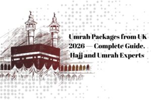 umrah-packages-from-uk-2026